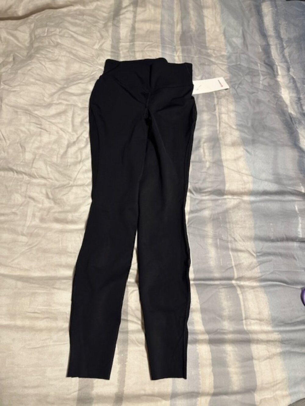 NWT LUlulemon Base pace leggings size 6